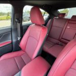 2014 Lexus IS 300 Comfort image 7