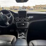 2014 Mercedes-Benz CLA45 AMG image 6