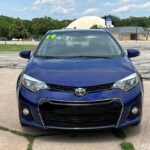 2014 Toyota Corolla S image 1