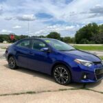 2014 Toyota Corolla S image 2