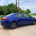 2014 Toyota Corolla S image 3
