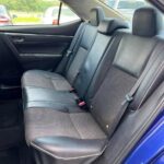 2014 Toyota Corolla S image 4