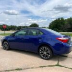 2014 Toyota Corolla S image 5