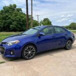 2014 Toyota Corolla S image 6