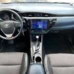 2014 Toyota Corolla S image 7