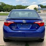 2014 Toyota Corolla S image 9