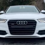 2015 Audi A6 TDI image 1