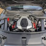 2015 Audi A6 TDI image 10