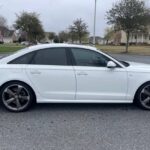 2015 Audi A6 TDI image 2
