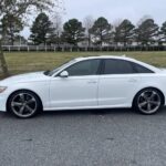 2015 Audi A6 TDI image 4
