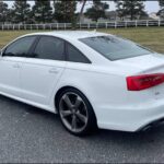 2015 Audi A6 TDI image 5