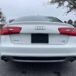 2015 Audi A6 TDI image 6