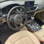 2015 Audi A6 TDI image 7