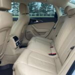 2015 Audi A6 TDI image 8