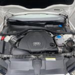 2015 Audi A6 TDI image 9