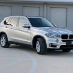 2015 BMW x5 image 1