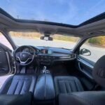 2015 BMW x5 image 3