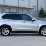 2015 BMW x5 image 7