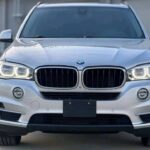 2015 BMW x5 image 8