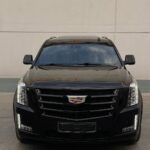 2015 Cadillac Model Escalade image 1