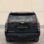 2015 Cadillac Model Escalade image 4
