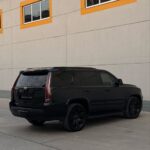 2015 Cadillac Model Escalade image 5