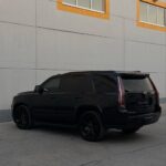 2015 Cadillac Model Escalade image 6