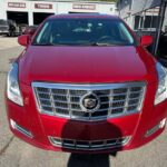 2015 Cadillac XTS image 1