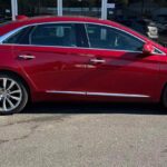 2015 Cadillac XTS image 2