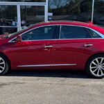 2015 Cadillac XTS image 3