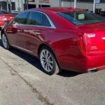2015 Cadillac XTS image 4