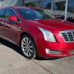 2015 Cadillac XTS image 5