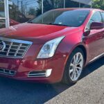 2015 Cadillac XTS image 6