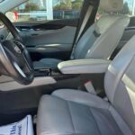 2015 Cadillac XTS image 7