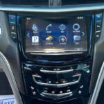 2015 Cadillac XTS image 8