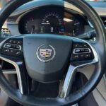 2015 Cadillac XTS image 9