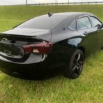 2015 Chevrolet impala image 3
