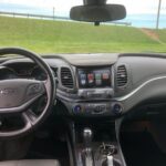 2015 Chevrolet impala image 5