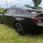 2015 Chevrolet impala image 7