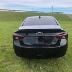 2015 Chevrolet impala image 9