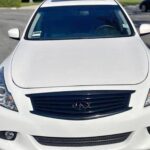 2015 Infiniti Q40 image 4