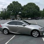 2015 Lexus IS 250 image 1