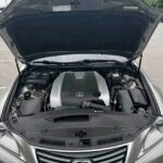 2015 Lexus IS 250 image 2