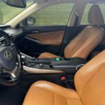 2015 Lexus IS 250 image 5