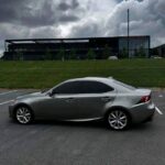 2015 Lexus IS 250 image 6