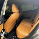 2015 Lexus IS 250 image 7