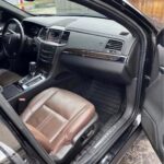 2015 Lincoln MKS image 3