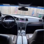 2015 Lincoln MKS image 5