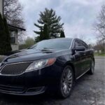 2015 Lincoln MKS image 6