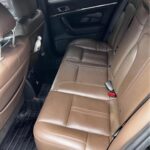 2015 Lincoln MKS image 7